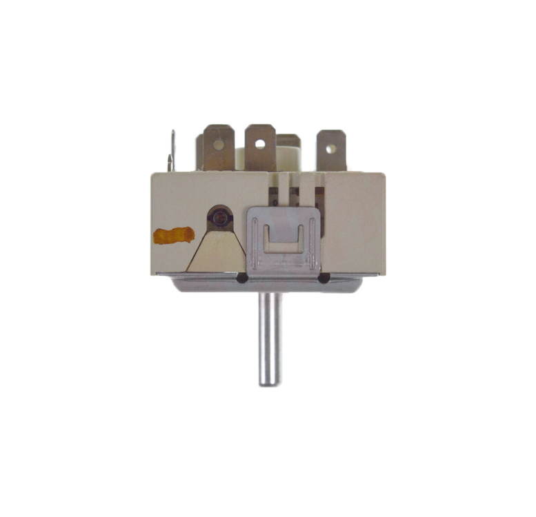 WPW10462778 - Genuine OEM Whirlpool Range Surface Element Switch